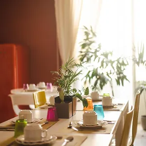  Bed & Breakfast 4 Balconi Rooms-boutique