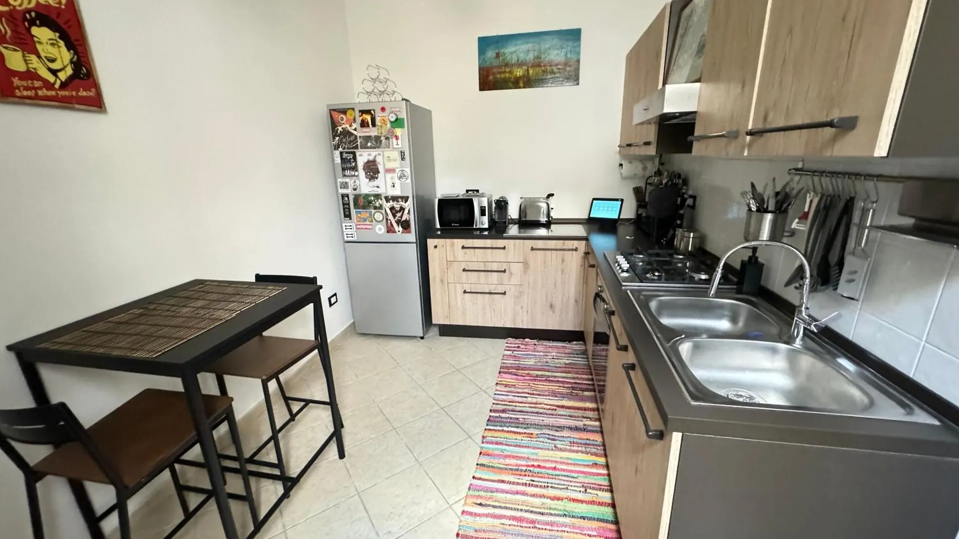 Appartamento San Lazzaro House A Few Steps From The Center Lecce