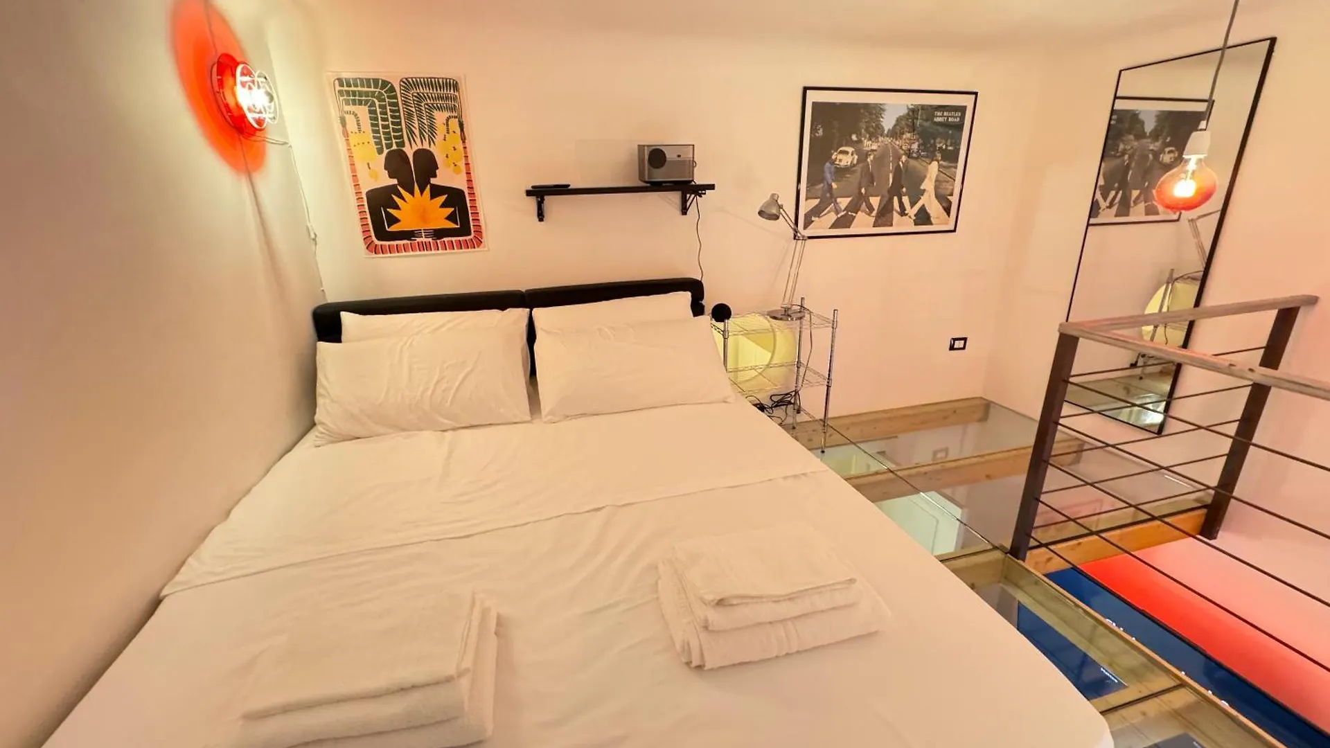 Appartamento San Lazzaro House A Few Steps From The Center Lecce