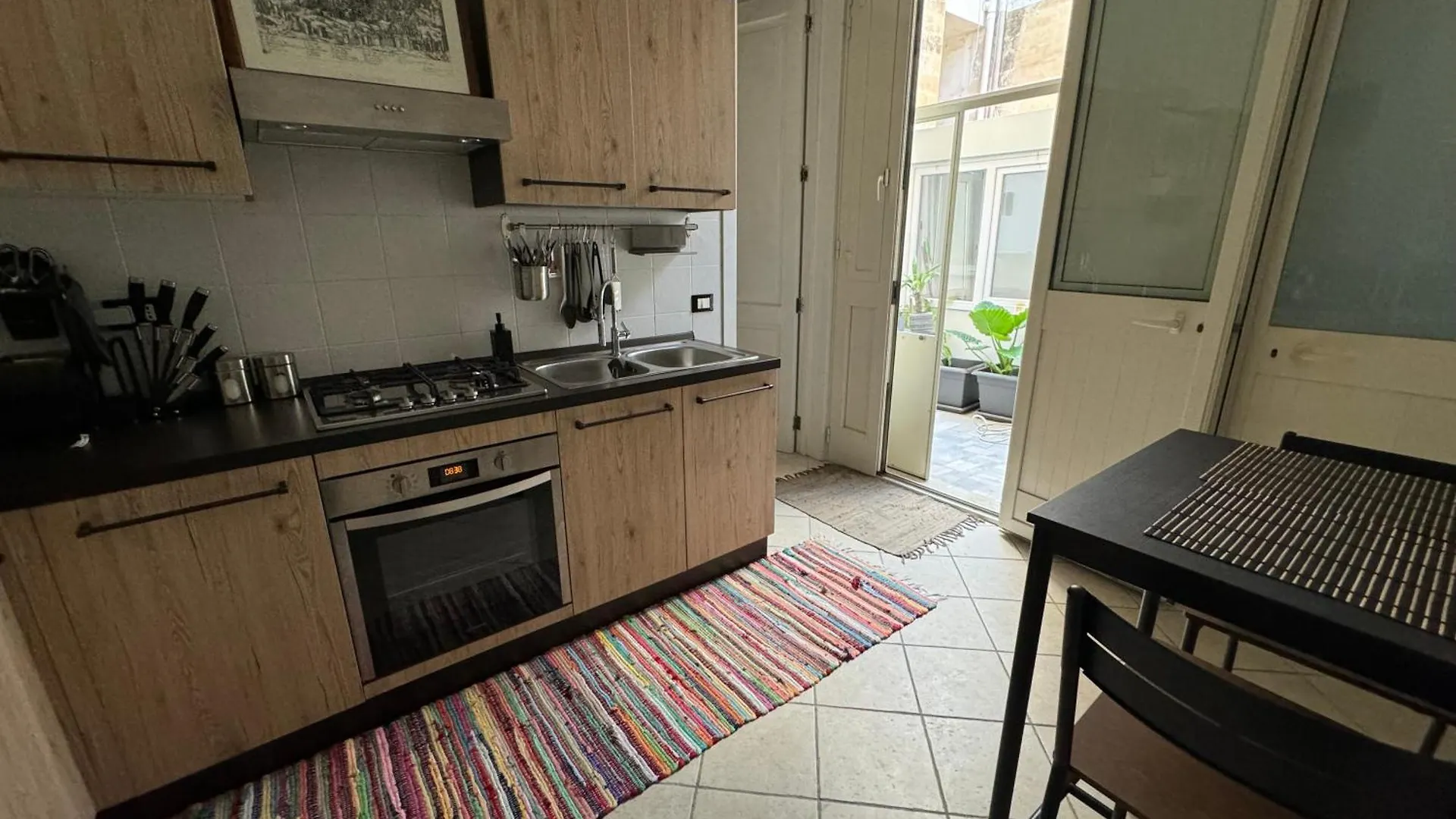 Appartamento San Lazzaro House A Few Steps From The Center Lecce Italia