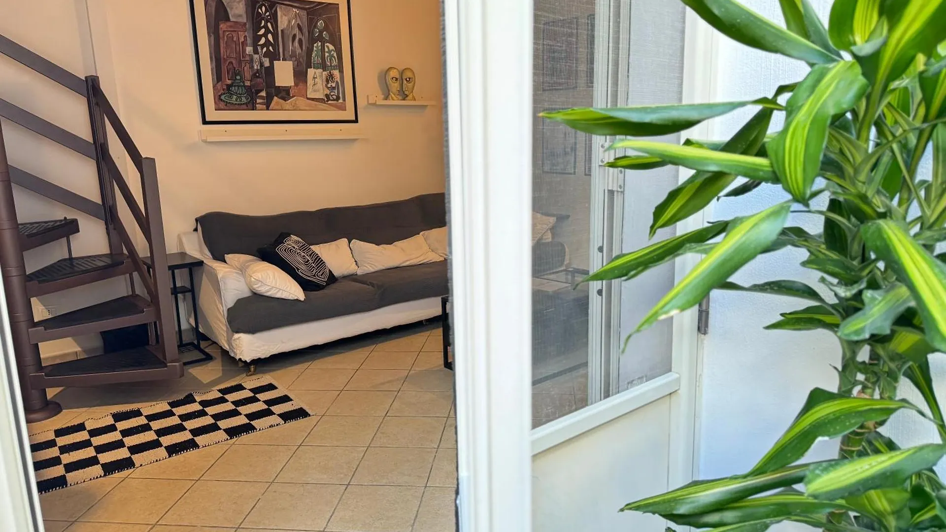 Appartamento San Lazzaro House A Few Steps From The Center Lecce 0*,  Italia