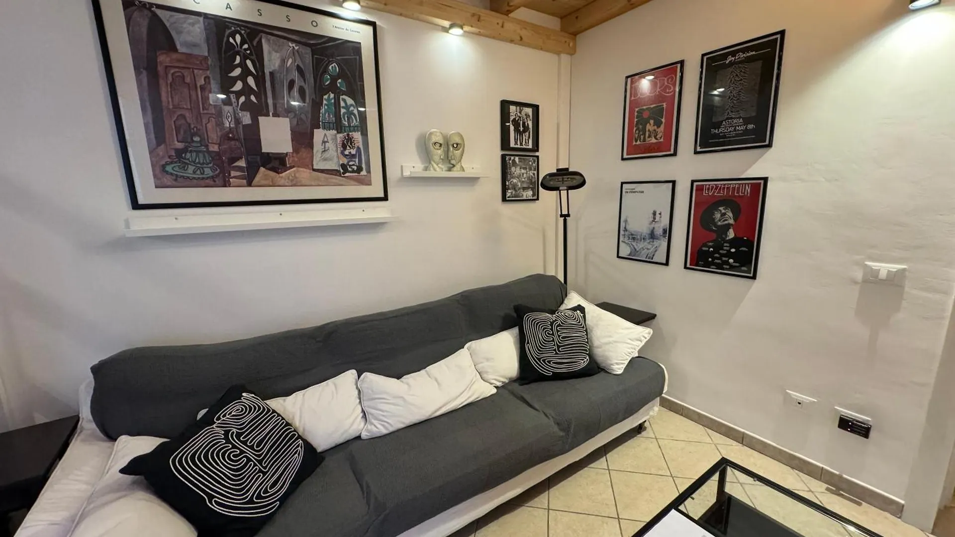 Appartamento San Lazzaro House A Few Steps From The Center Lecce