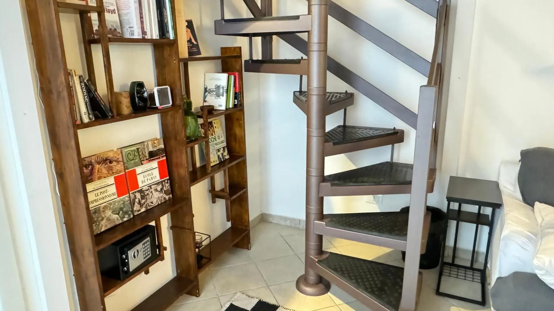 Appartamento San Lazzaro House A Few Steps From The Center Lecce