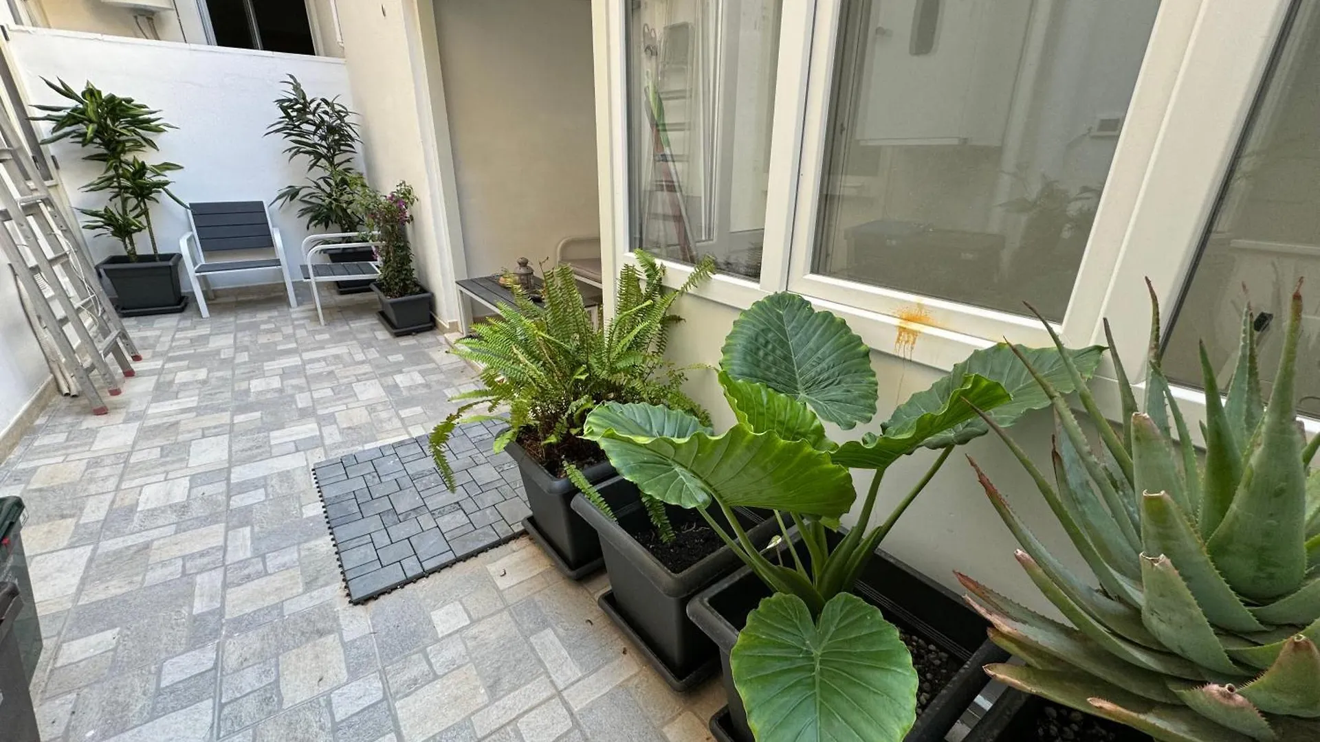 Appartamento San Lazzaro House A Few Steps From The Center Lecce Italia