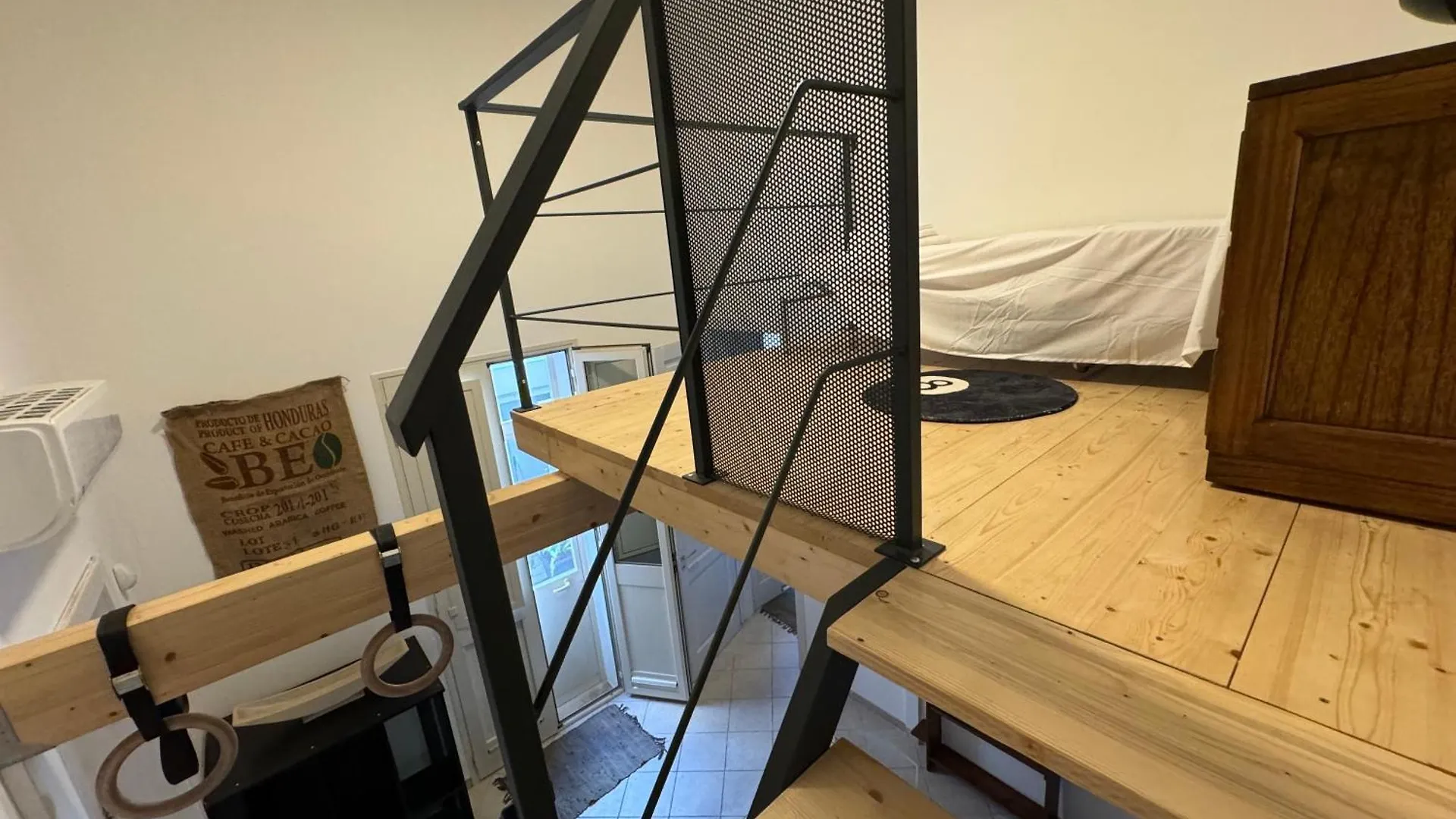 Appartamento San Lazzaro House A Few Steps From The Center Lecce