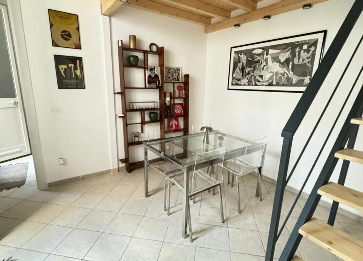 Appartamento San Lazzaro House A Few Steps From The Center Lecce Italia