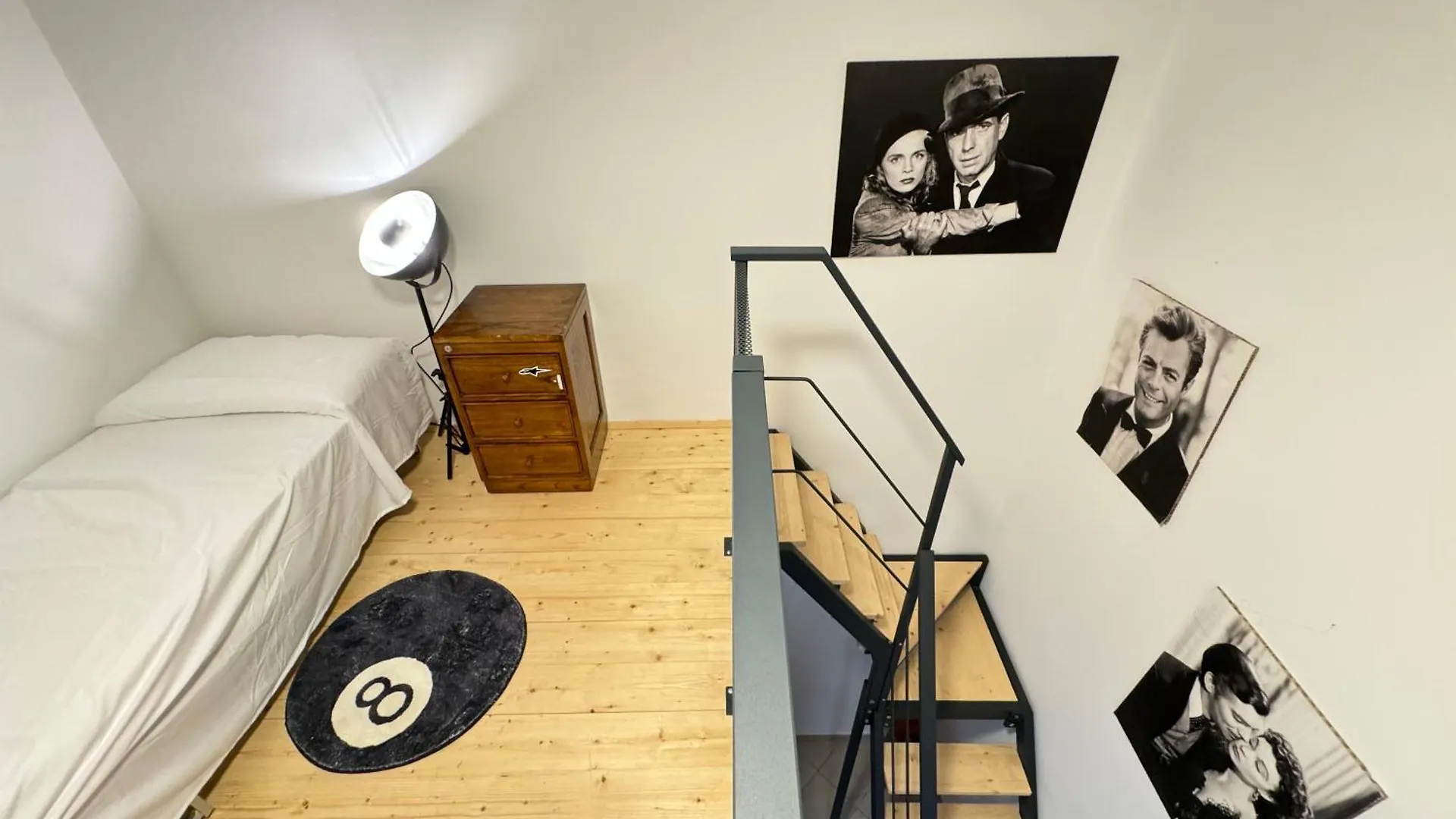 Appartamento San Lazzaro House A Few Steps From The Center Lecce