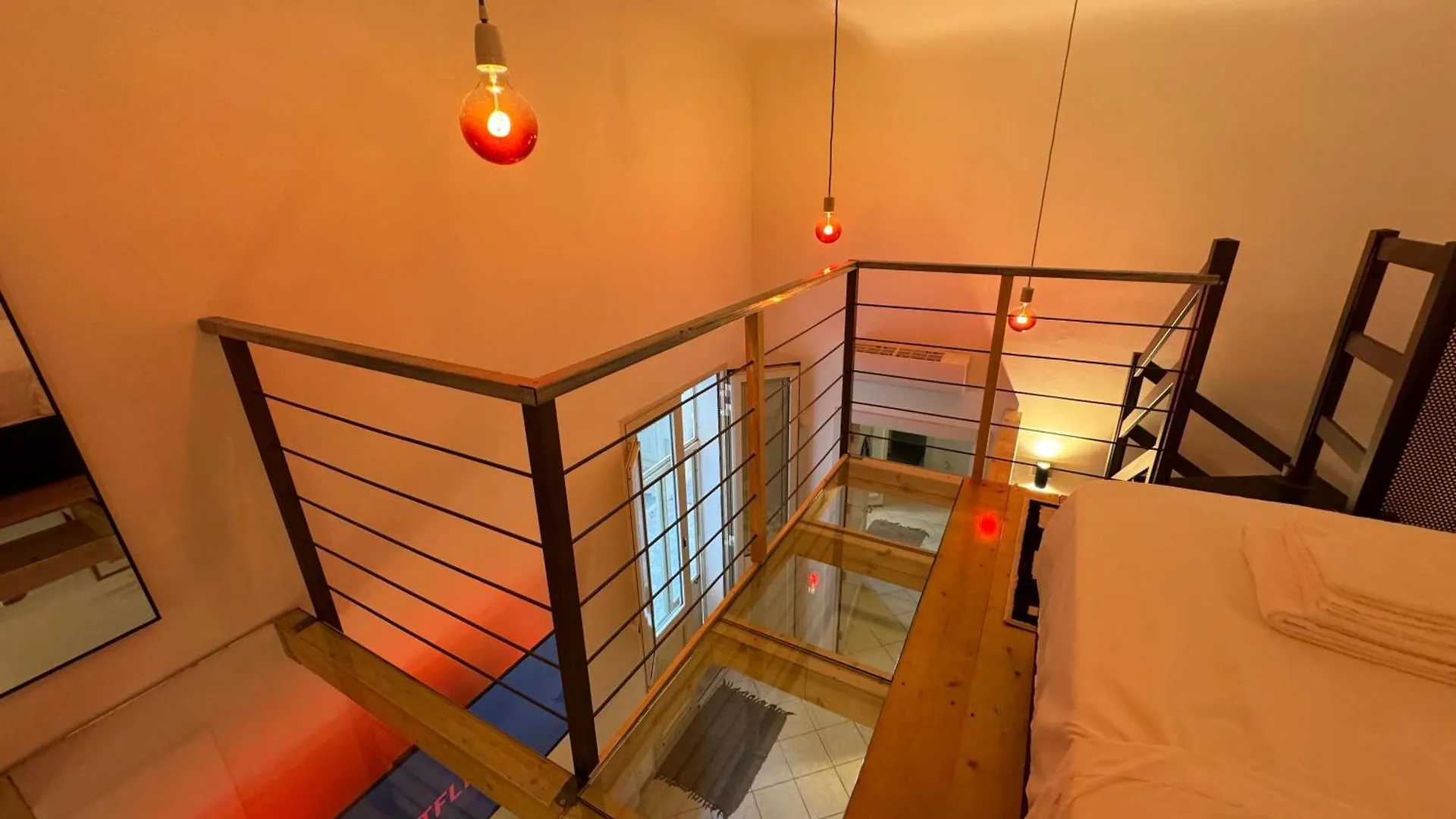 Appartamento San Lazzaro House A Few Steps From The Center Lecce
