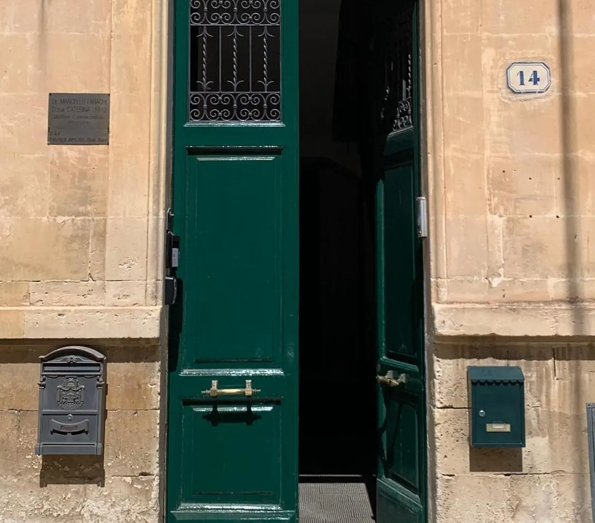 Appartamento San Lazzaro House A Few Steps From The Center Lecce 0*,  Italia